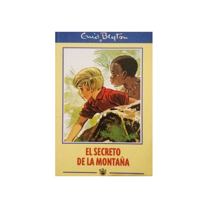 El secreto de la montaña